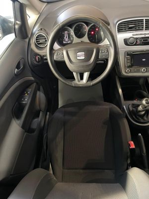 Seat Altea XL Stylance / Style  - Foto 13