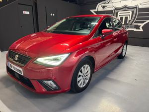 Seat Ibiza Style XM  - Foto 2