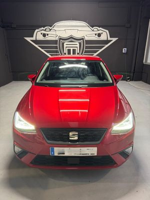 Seat Ibiza Style XM  - Foto 4