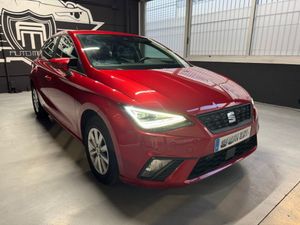 Seat Ibiza Style XM  - Foto 3