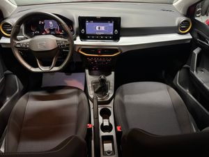 Seat Ibiza Style XM  - Foto 13