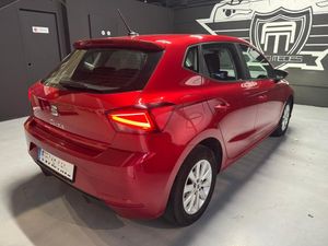 Seat Ibiza Style XM  - Foto 6