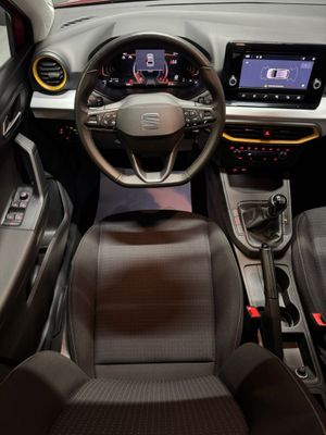 Seat Ibiza Style XM  - Foto 11