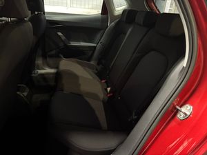 Seat Ibiza Style XM  - Foto 17