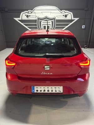 Seat Ibiza Style XM  - Foto 5