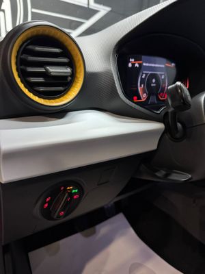 Seat Ibiza Style XM  - Foto 12