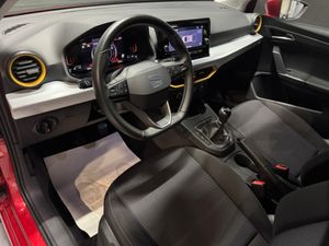 Seat Ibiza Style XM  - Foto 10