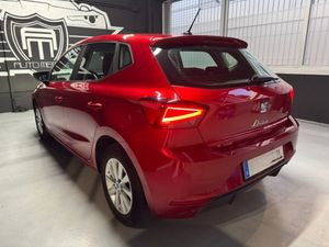Seat Ibiza Style XM  - Foto 7