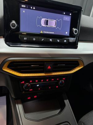 Seat Ibiza Style XM  - Foto 9