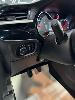 Opel Corsa Edition  - Foto 17