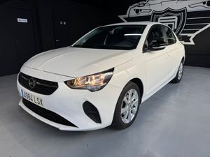 Opel Corsa Edition  - Foto 2