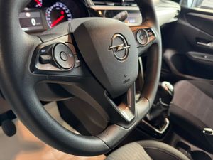 Opel Corsa Edition  - Foto 9