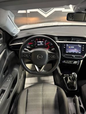 Opel Corsa Edition  - Foto 7