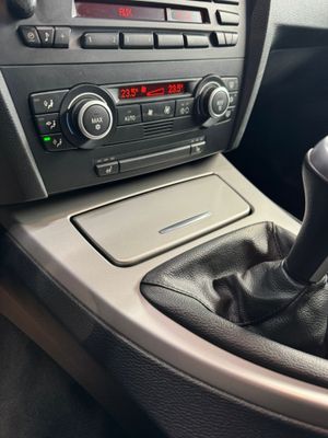 BMW Serie 3 318d  - Foto 18