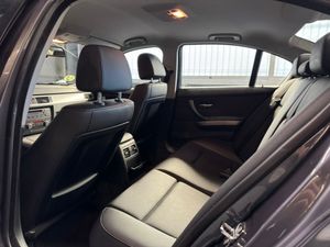 BMW Serie 3 318d  - Foto 10