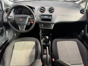 Seat Ibiza Style  - Foto 11