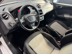 Seat Ibiza Style  - Foto 9