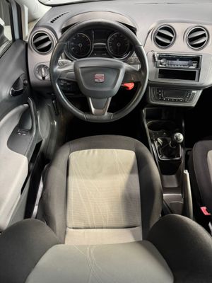 Seat Ibiza Style  - Foto 10