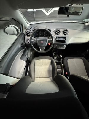 Seat Ibiza Style  - Foto 8