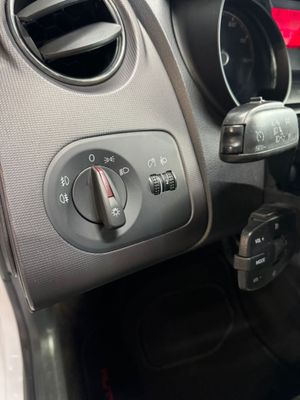 Seat Ibiza Style  - Foto 18