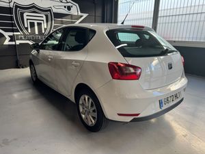 Seat Ibiza Style  - Foto 4