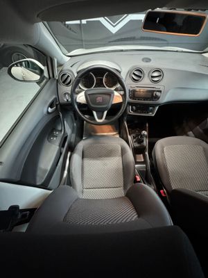Seat Ibiza Good Stuff  - Foto 9