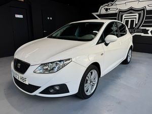 Seat Ibiza Good Stuff  - Foto 2