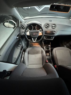 Seat Ibiza Good Stuff  - Foto 12
