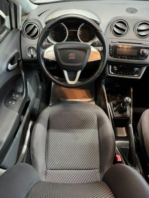 Seat Ibiza Good Stuff  - Foto 7
