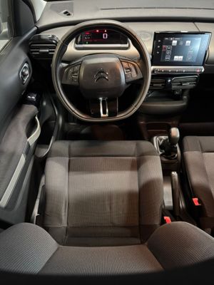 Citroën C4 Cactus Feel  - Foto 6