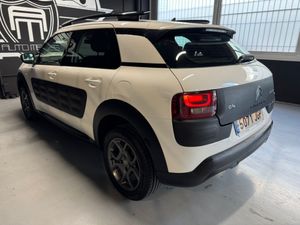 Citroën C4 Cactus Feel  - Foto 4