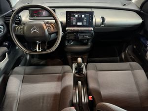Citroën C4 Cactus Feel  - Foto 8