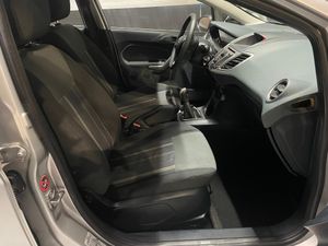 Ford Fiesta Trend  - Foto 9