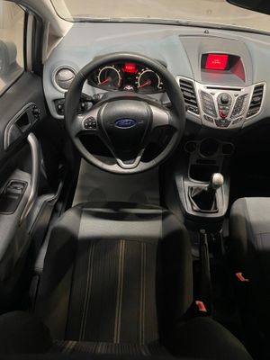 Ford Fiesta Trend  - Foto 7