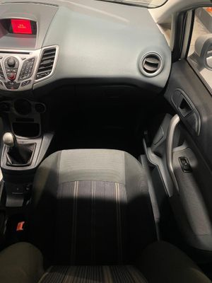 Ford Fiesta Trend  - Foto 8