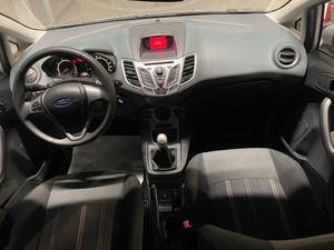 Ford Fiesta Trend  - Foto 6