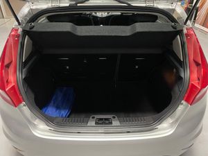 Ford Fiesta Trend  - Foto 13