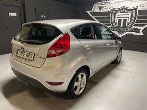 Ford Fiesta Trend  - Foto 4