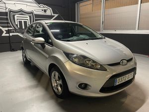 Ford Fiesta Trend  - Foto 3