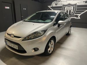 Ford Fiesta Trend  - Foto 2