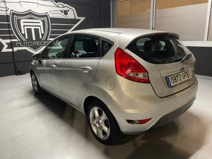 Ford Fiesta Trend  - Foto 5