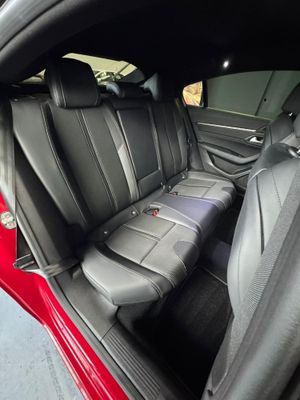 Peugeot 508 GT  - Foto 18