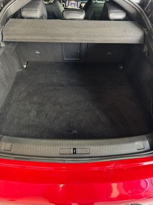 Peugeot 508 GT  - Foto 20