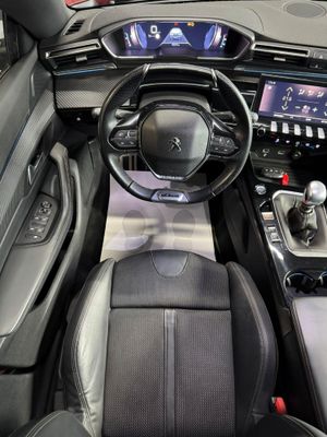 Peugeot 508 GT  - Foto 9