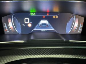 Peugeot 508 GT  - Foto 6