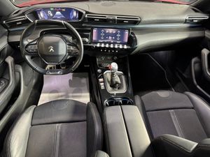 Peugeot 508 GT  - Foto 8