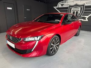 Peugeot 508 GT  - Foto 2