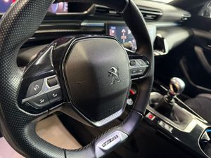 Peugeot 508 GT  - Foto 11