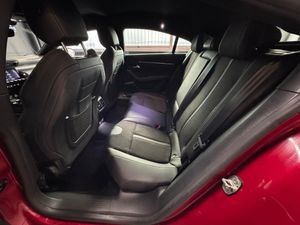 Peugeot 508 GT  - Foto 15