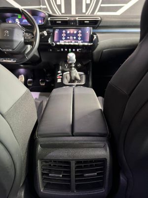 Peugeot 508 GT  - Foto 10